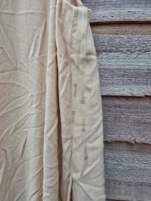 Gizia Gizia designer dress | size l | bnwt | limited edition | rrp £600+