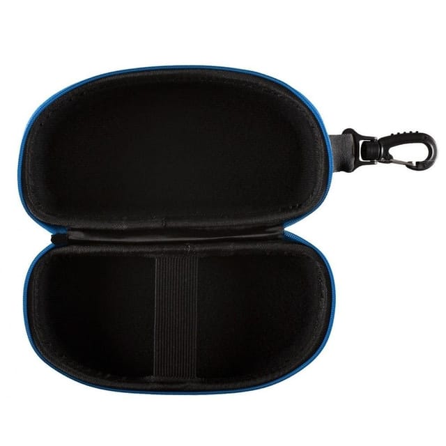Arena Arena Men's Swimming Goggles Case in True Black - 2