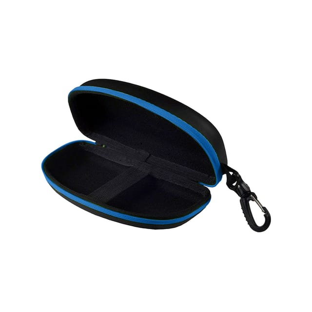 Arena Arena Men's Swimming Goggles Case in True Black - 3
