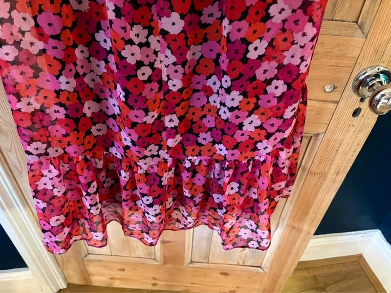 New Look New look. Size 14 maxi dress