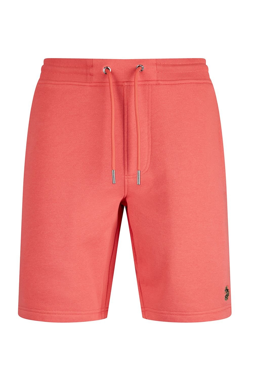 Luke 1977 Luke 1977 Men's Amsterdam 1000 Short in Red - 4