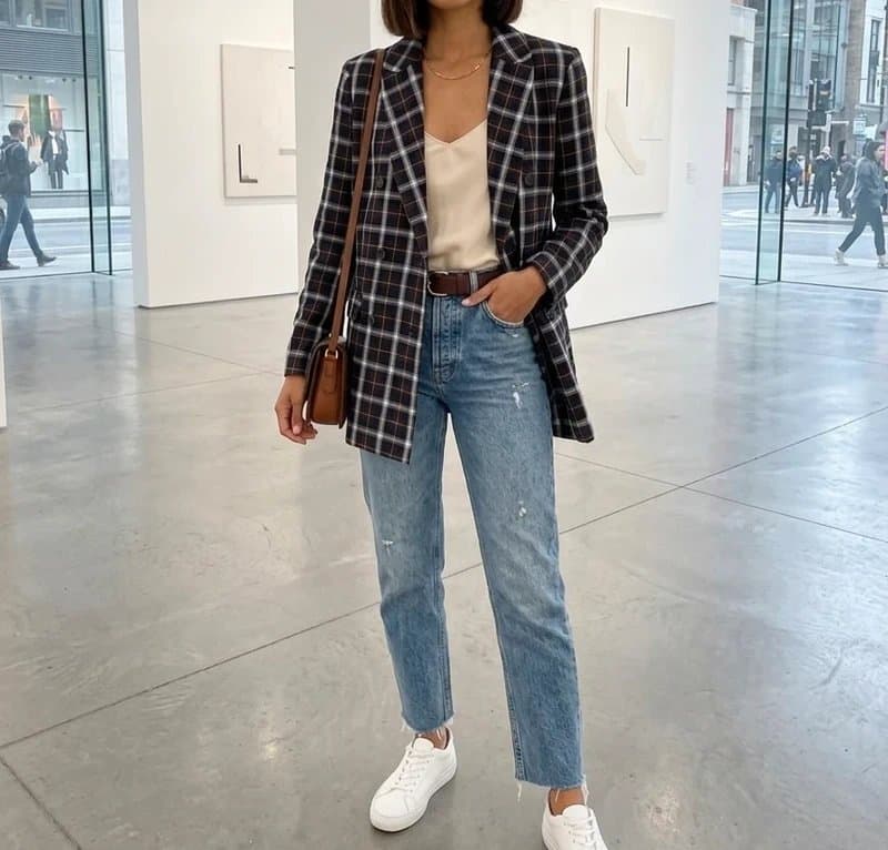 ASOS ASOS design blazer for women