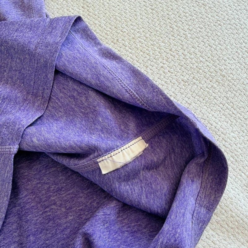 New Balance New balance purple vest top size xs