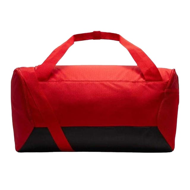 Nike Nike Men's Brasilia Duffle Bag in Red - 2