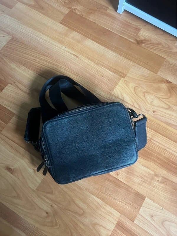 ASOS Man bag with strap