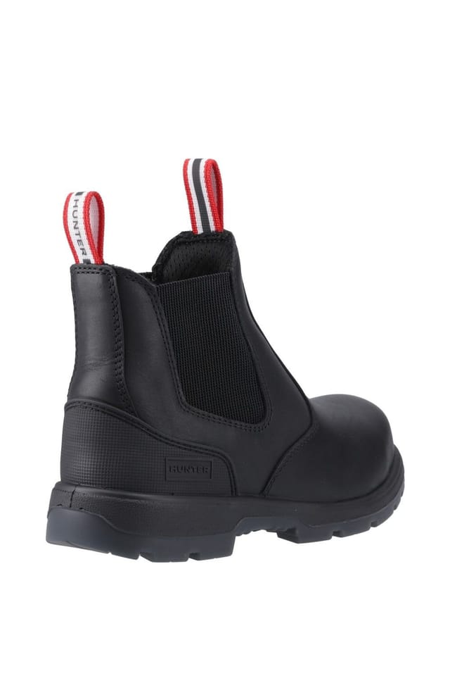 Hunter Hunter Women's Breeze Dealer Boot in Black - 2