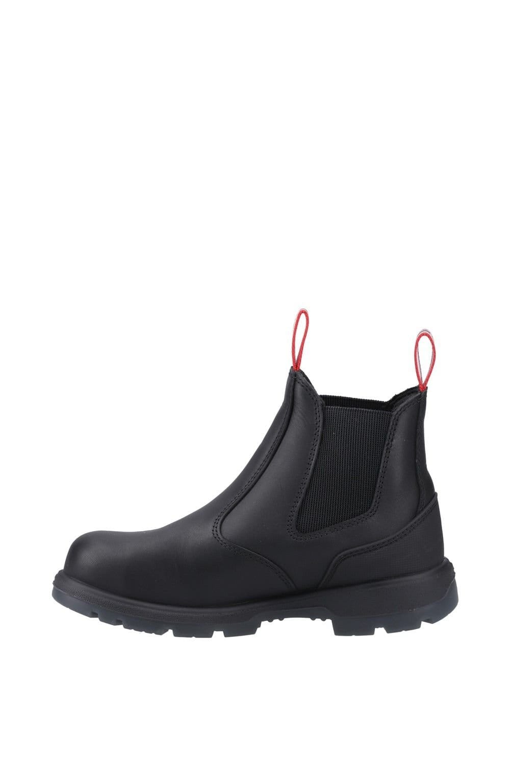 Hunter Hunter Women's Breeze Dealer Boot in Black - 4