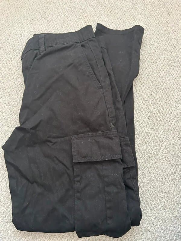 New Look Cargo pants