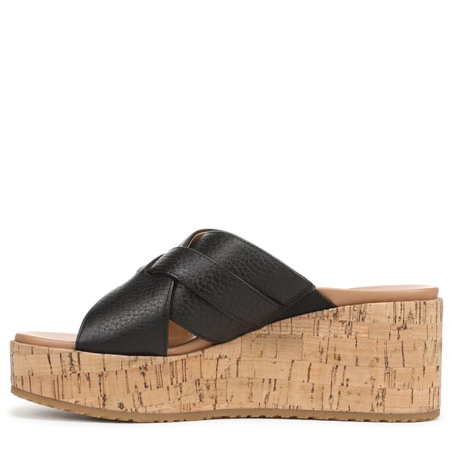 Vionic Vionic Women's Dawn Sandals in Black - 2