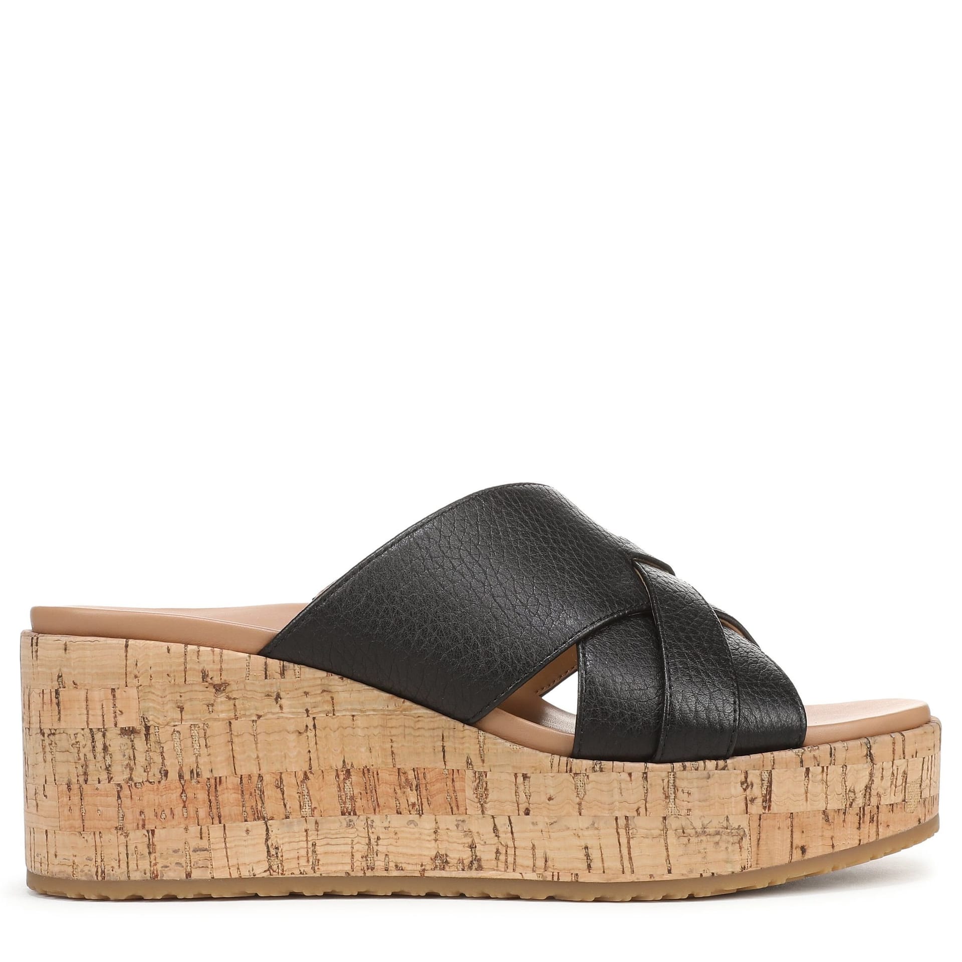 Vionic Vionic Women's Dawn Sandals in Black - 4