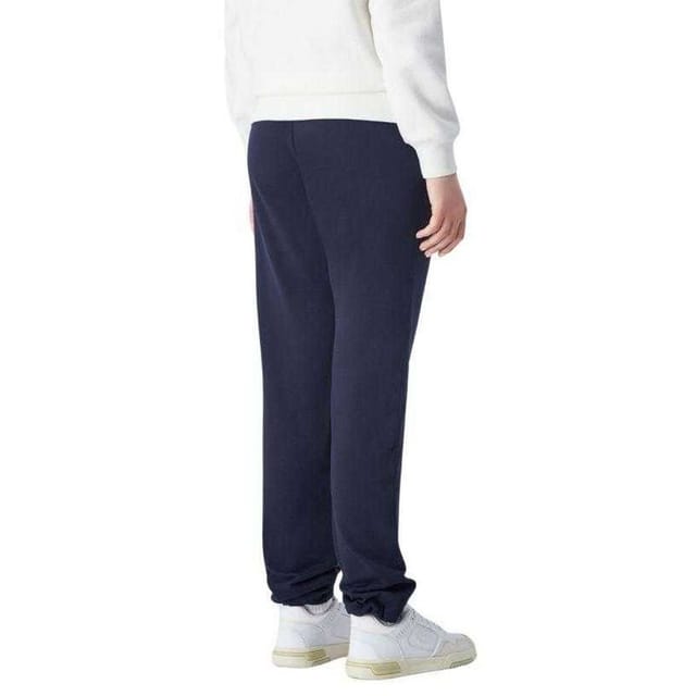 Champion Champion Women's Drawstring Jogging Bottoms in Navy - 2