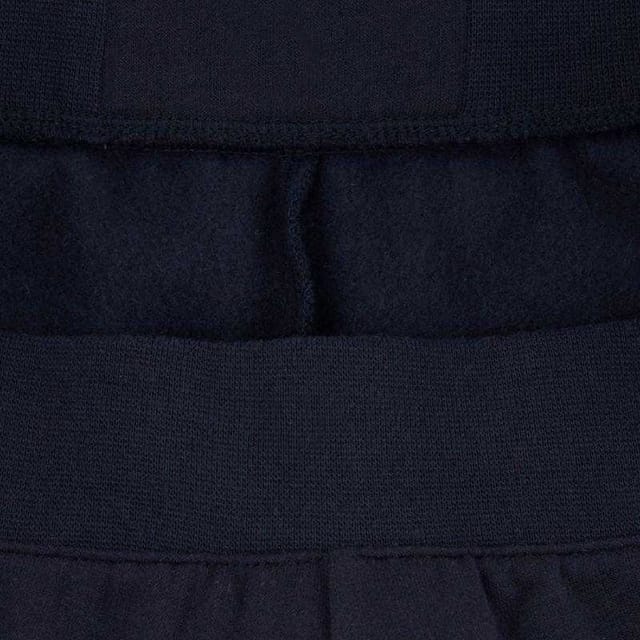 Champion Champion Women's Drawstring Jogging Bottoms in Navy - 3