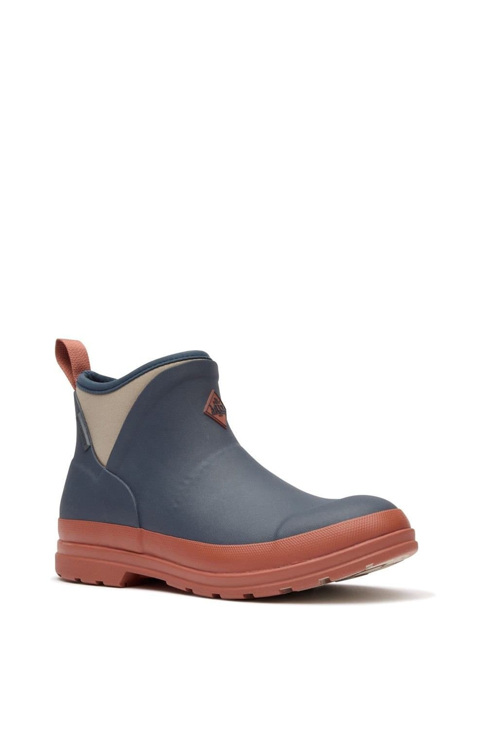 Muck Boots Muck Boots Women's Originals Ankle Boot in Navy