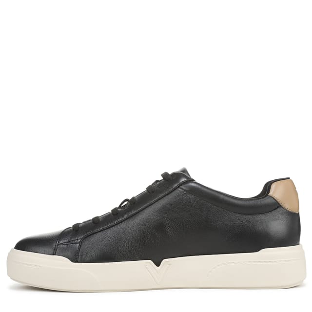 Vionic Vionic Men's Colbie Slip On Trainers in Black - 2