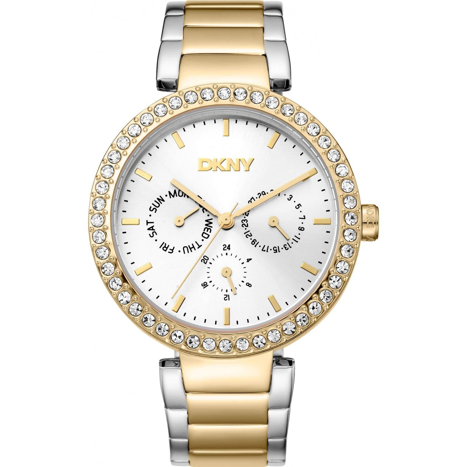 DKNY DKNY Women's DK1L044M0075 40mm Quartz Watch