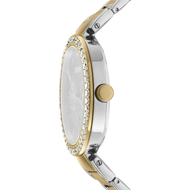 DKNY DKNY Women's DK1L044M0075 40mm Quartz Watch - 2