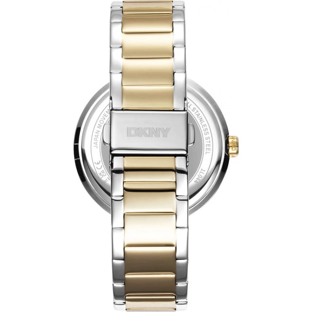 DKNY DKNY Women's DK1L044M0075 40mm Quartz Watch - 3