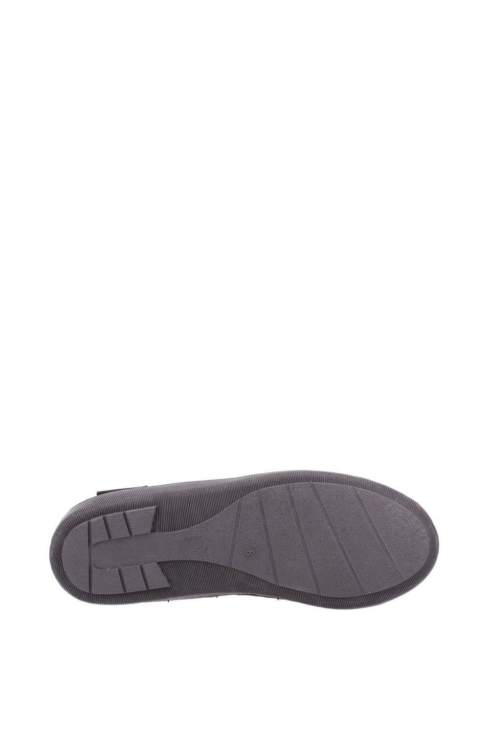 Hush Puppies Hush Puppies Men's Ashton Slipper in Brown - 4