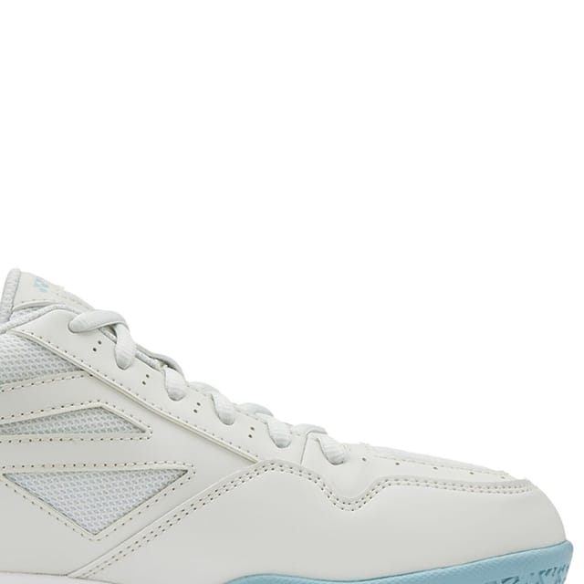 Yonex Yonex Men's Strider Ray Wide Trainers in Pale Grey - 2
