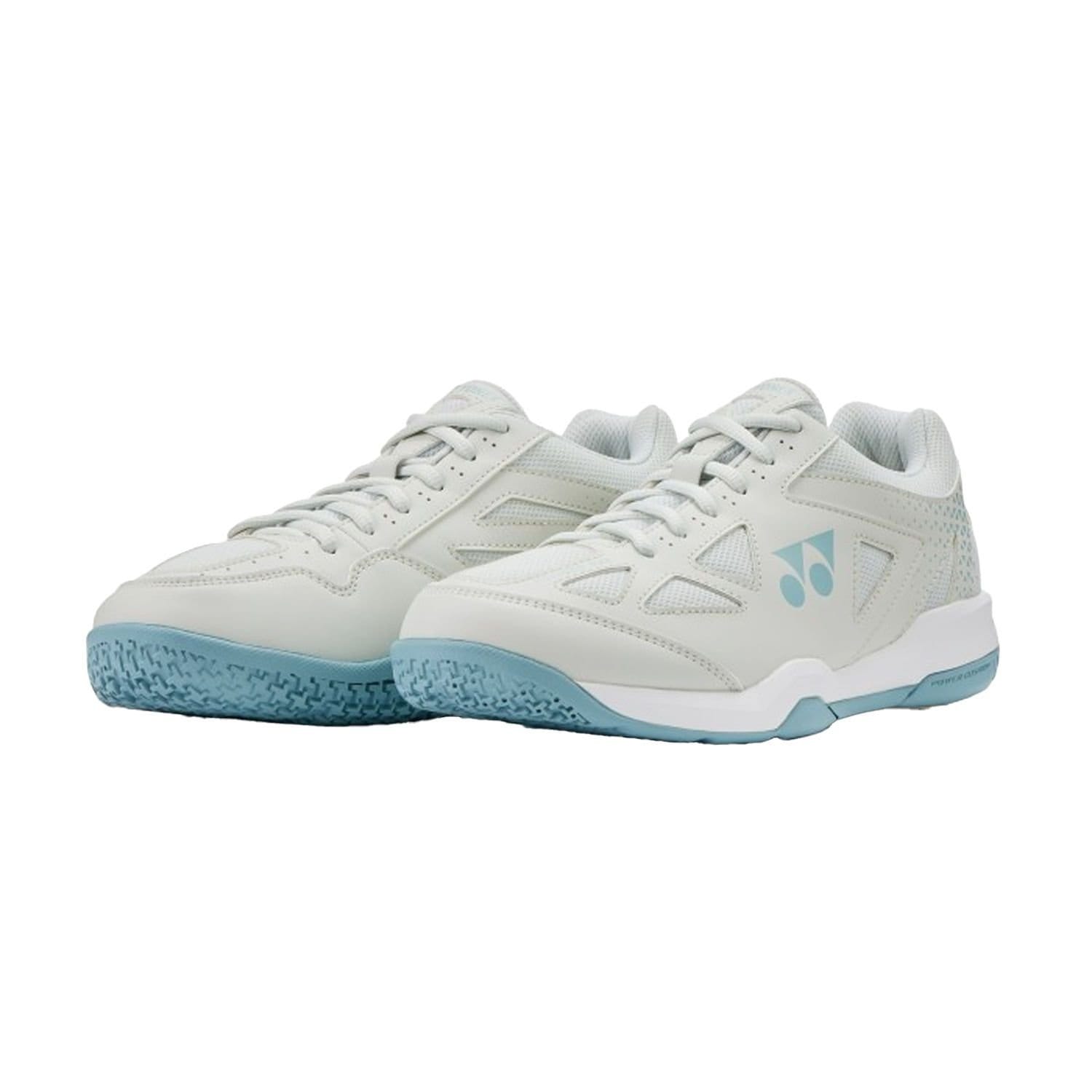 Yonex Yonex Men's Strider Ray Wide Trainers in Pale Grey - 4