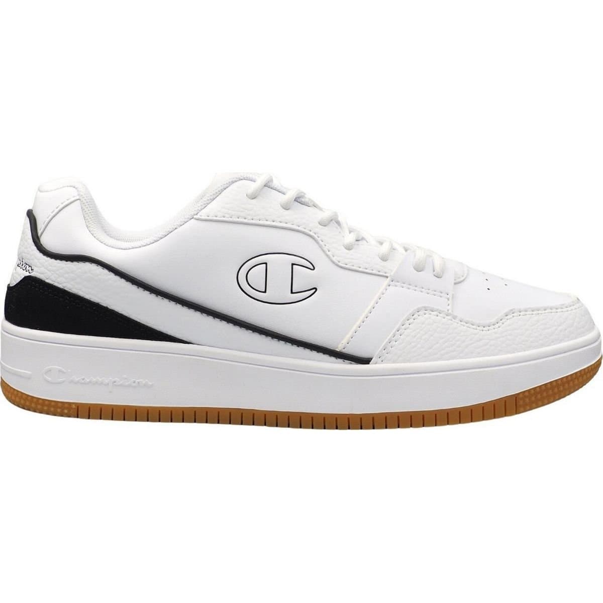 Champion Champion Men's RD18 Revive Trainers in White