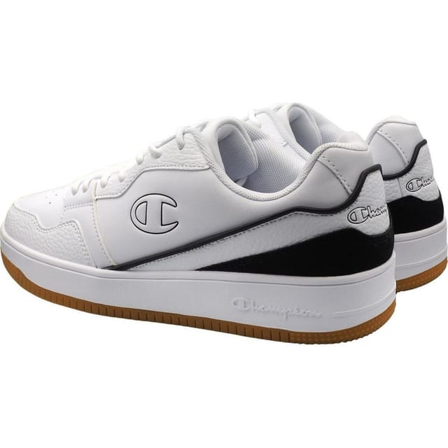 Champion Champion Men's RD18 Revive Trainers in White - 2
