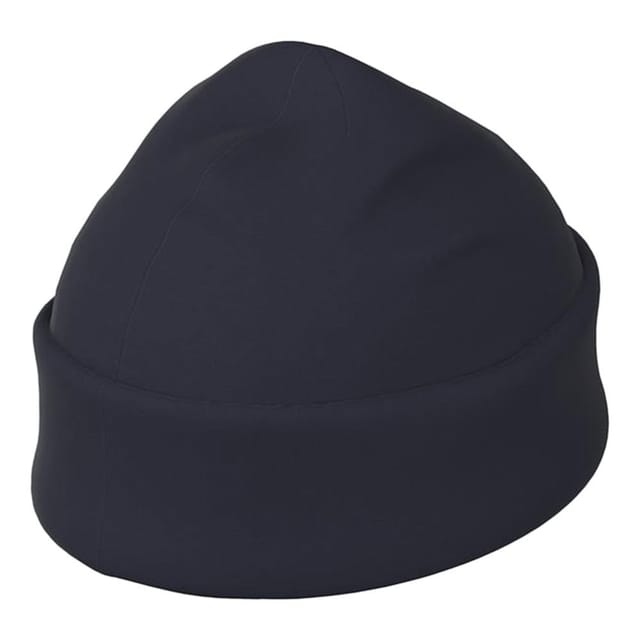 Nike Nike Men's Peak Dri-FIT Beanie in Navy - 2