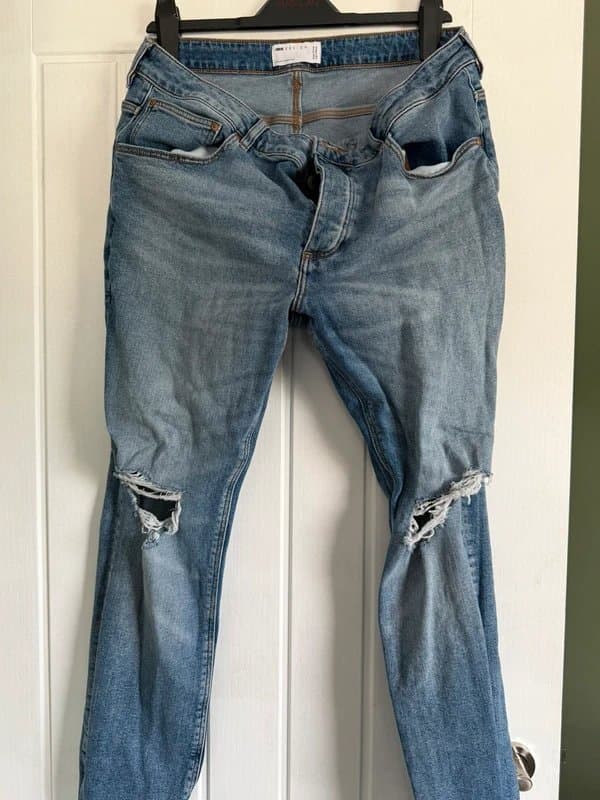 ASOS ASOS jeans