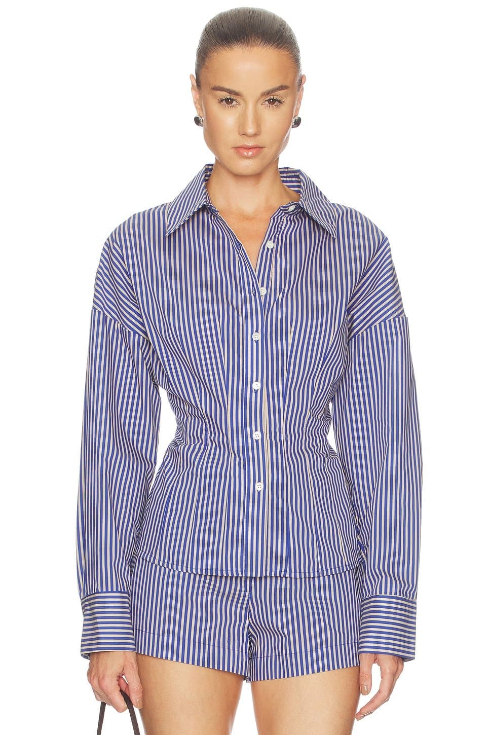 revolve Hadley Shirt
