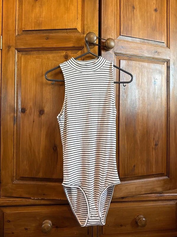 Topshop Topshop bodysuit