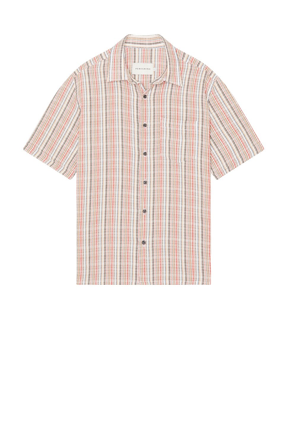 revolve Beach Shirt - 1