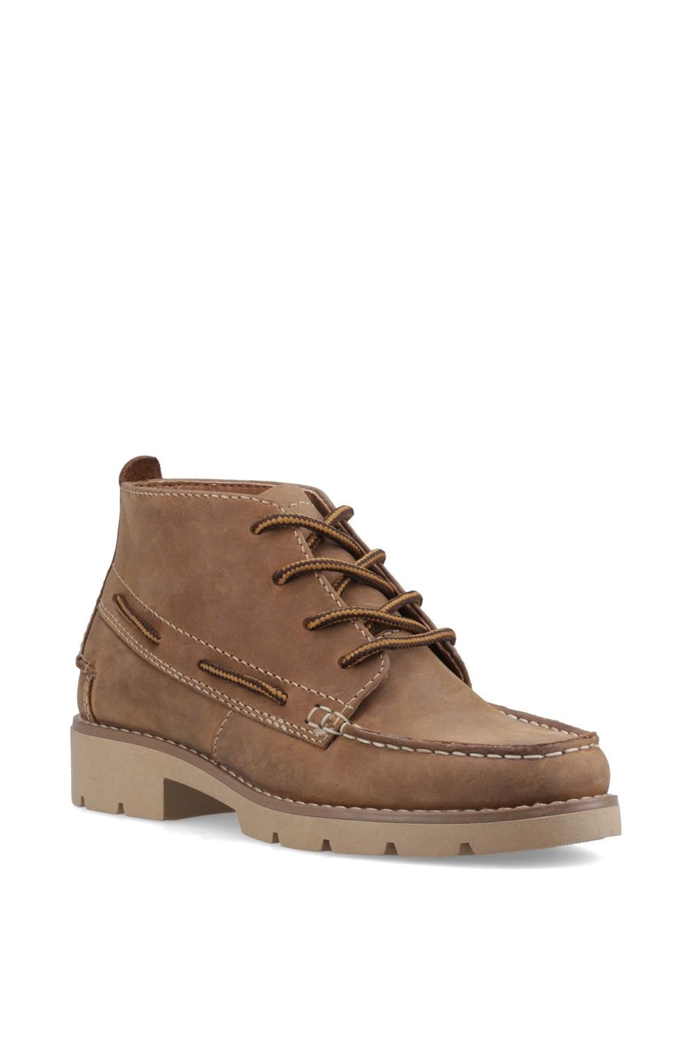 Sperry Sperry Women's Savanna Boot in Tan - 1