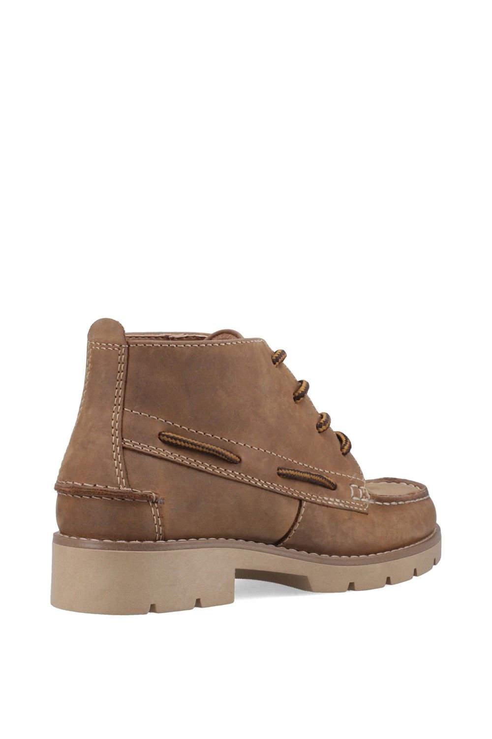 Sperry Sperry Women's Savanna Boot in Tan - 2