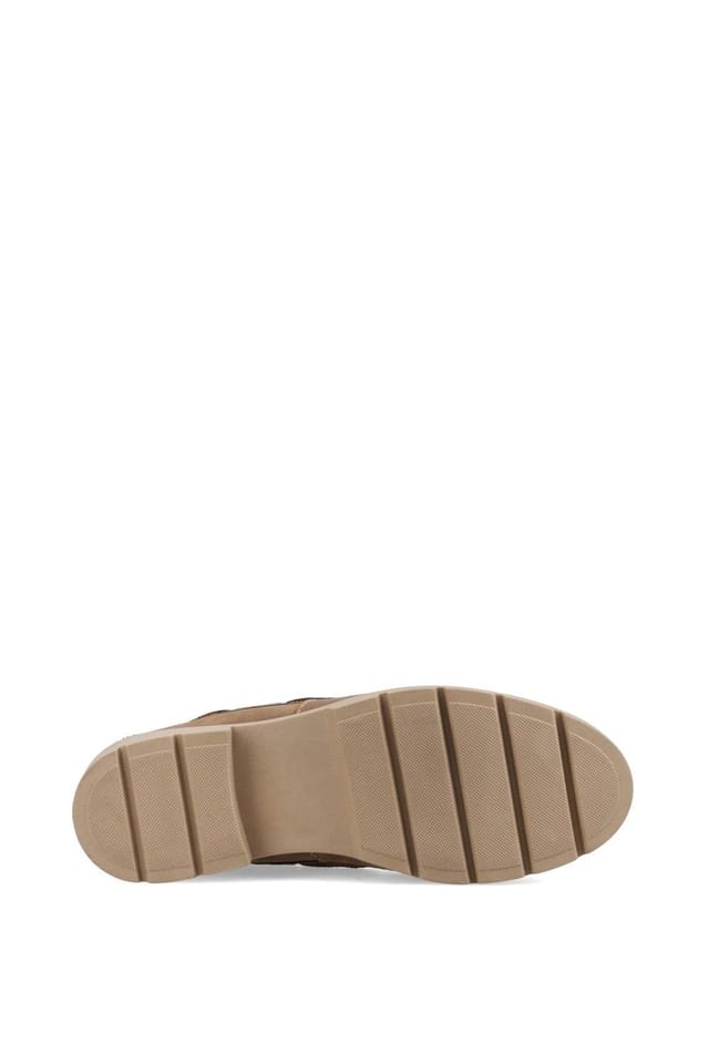 Sperry Sperry Women's Savanna Boot in Tan - 3