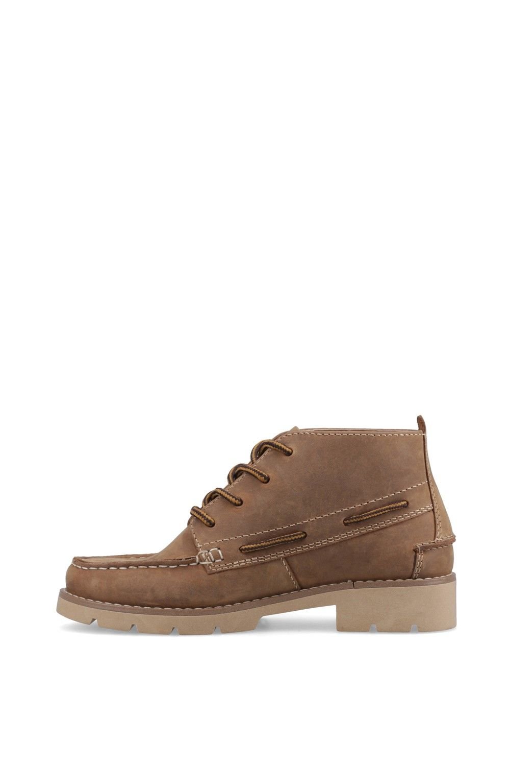 Sperry Sperry Women's Savanna Boot in Tan - 4