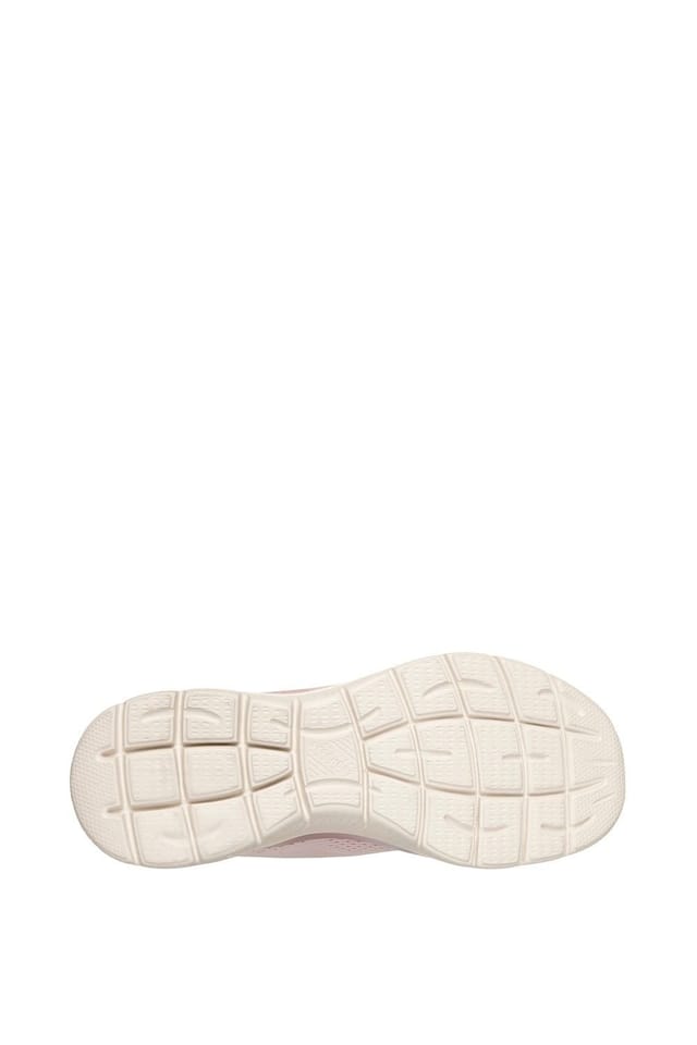 Skechers Skechers Women's Summits Sweet Skies Trainer in Mauve - 2