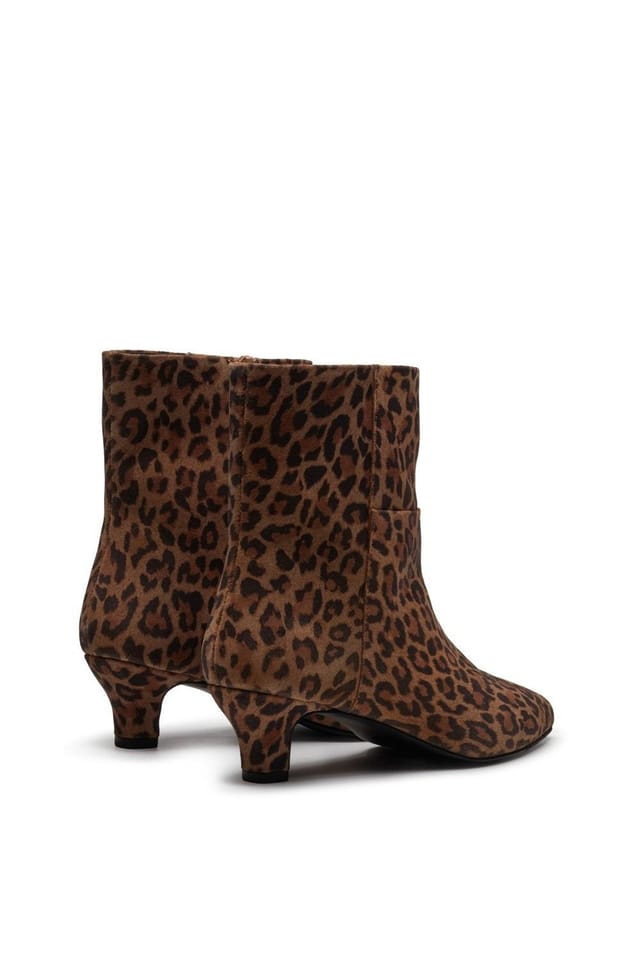 Hush Puppies Hush Puppies Women's Nahla Kitten Heel Boot - 2