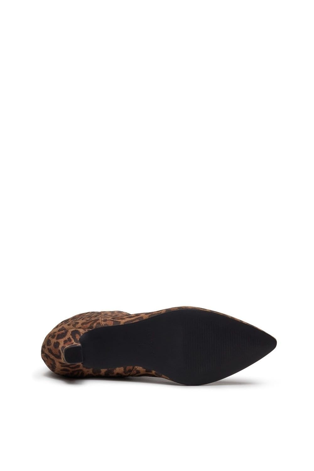Hush Puppies Hush Puppies Women's Nahla Kitten Heel Boot - 4