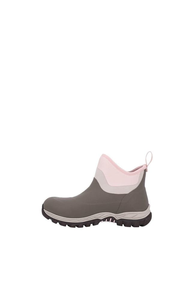Muck Boots Muck Boots Women's 'Arctic Sport II' Textile/Weather Wellingtons in Brown - 3