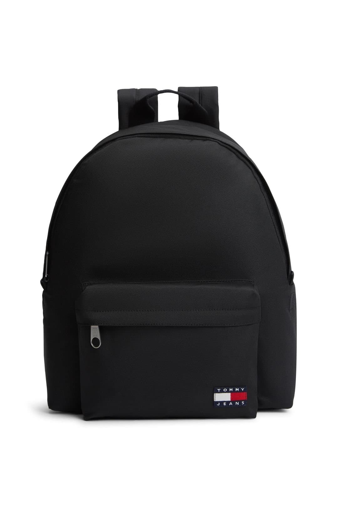 Tommy Hilfiger Tommy Hilfiger Men's Essential Daily Dome Backpack Black