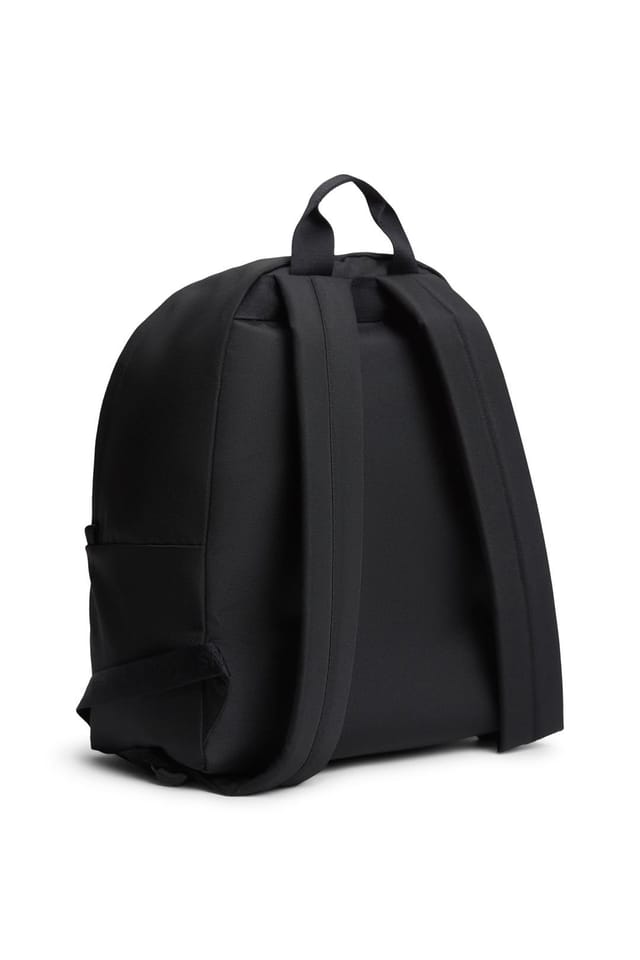 Tommy Hilfiger Tommy Hilfiger Men's Essential Daily Dome Backpack Black - 2