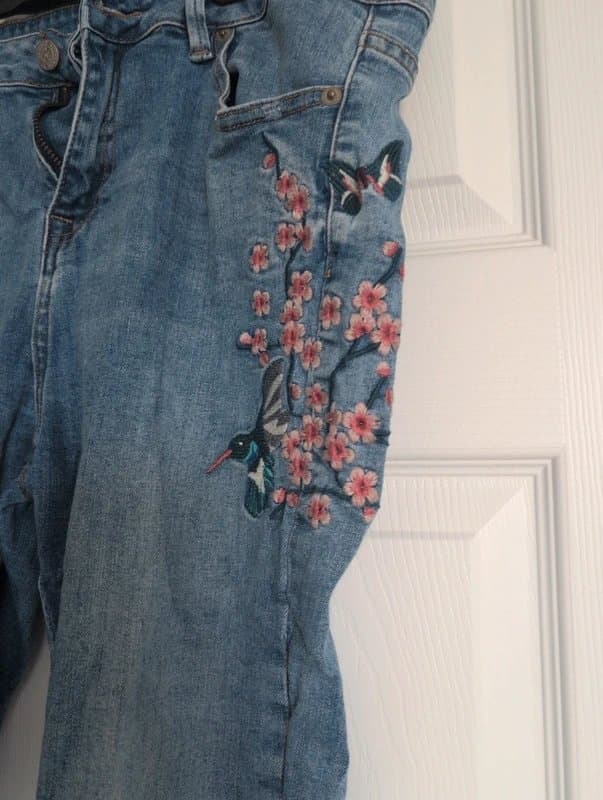 New Look New look skinny jeans