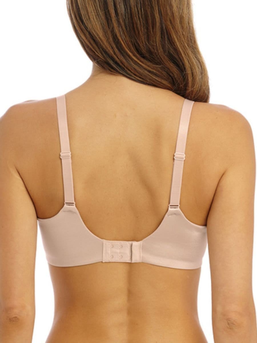 Wacoal Wacoal Women's Elevated Allure Underwired Bra in Pink - 4