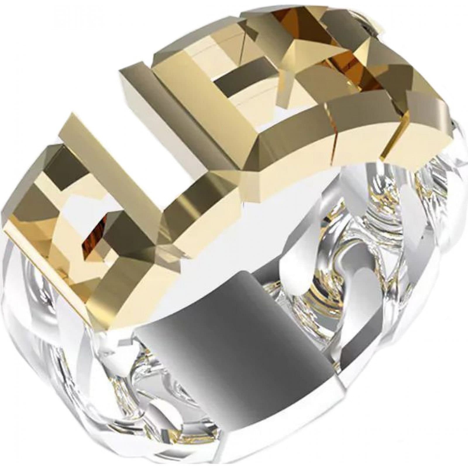 Guess Guess Men's JUMR03206JWYGST64 Ring