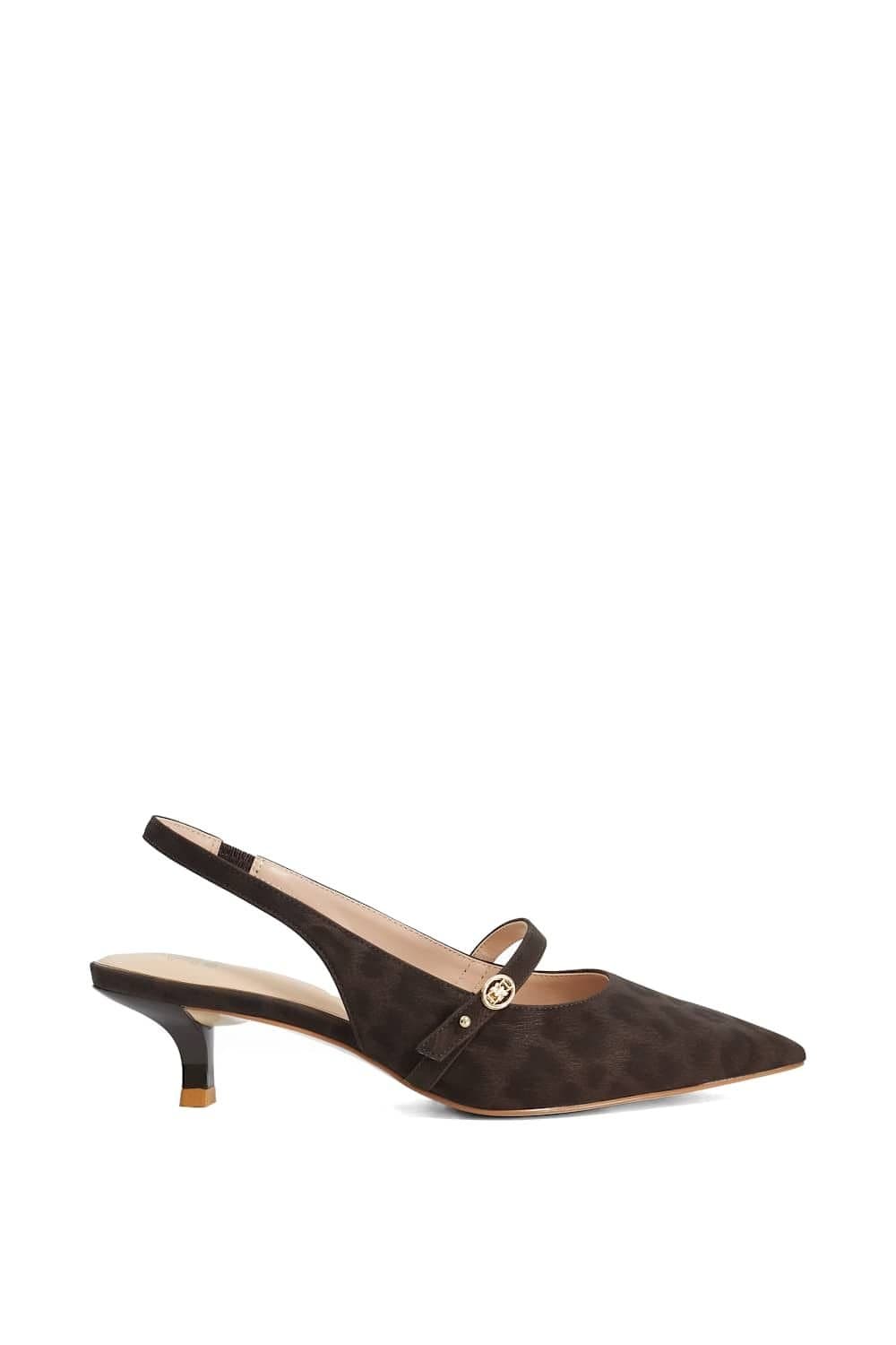 Dune London Dune London Women's 'Charma' Court Shoes