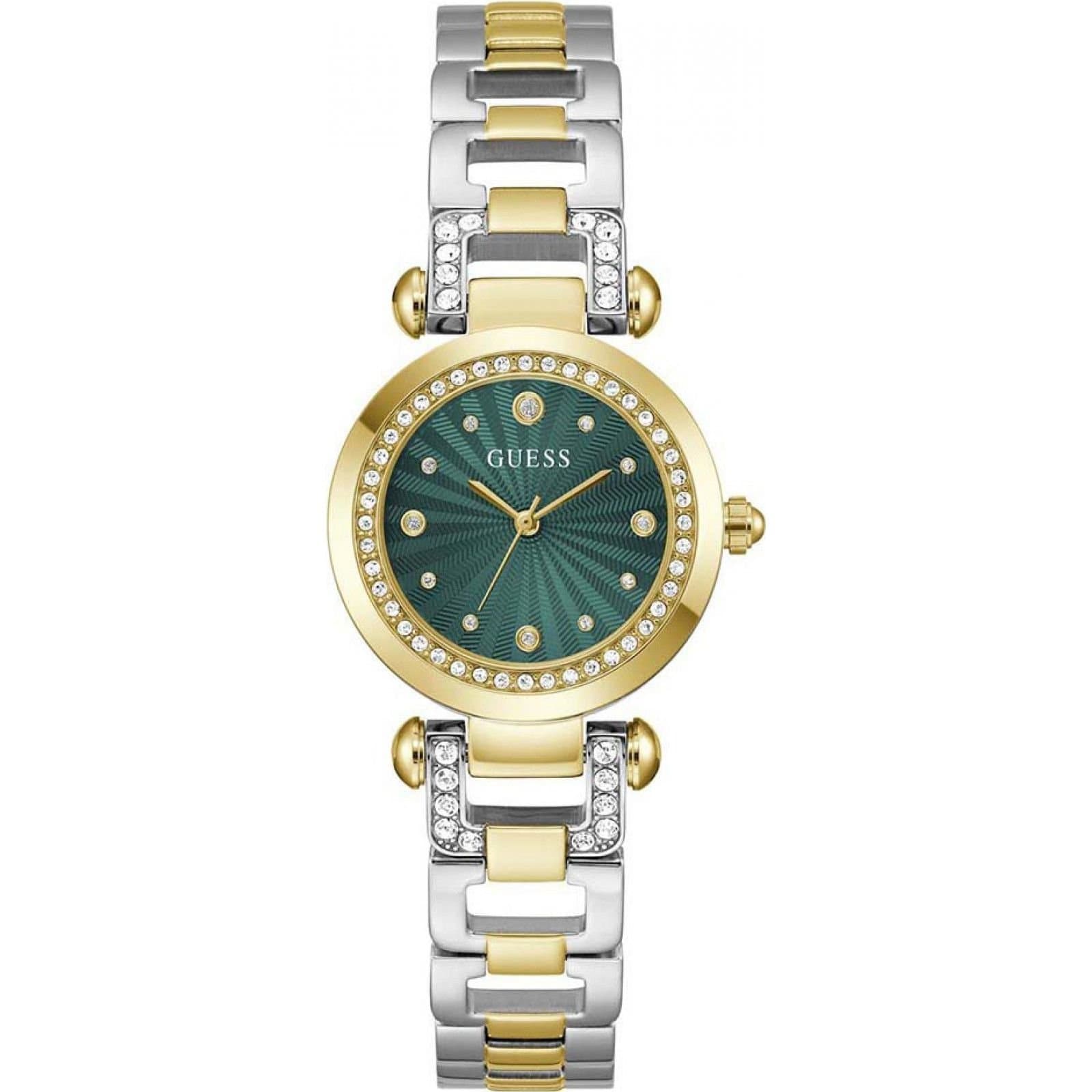 Guess Guess Women's GW0869L1 Ginger 30mm Quartz Watch