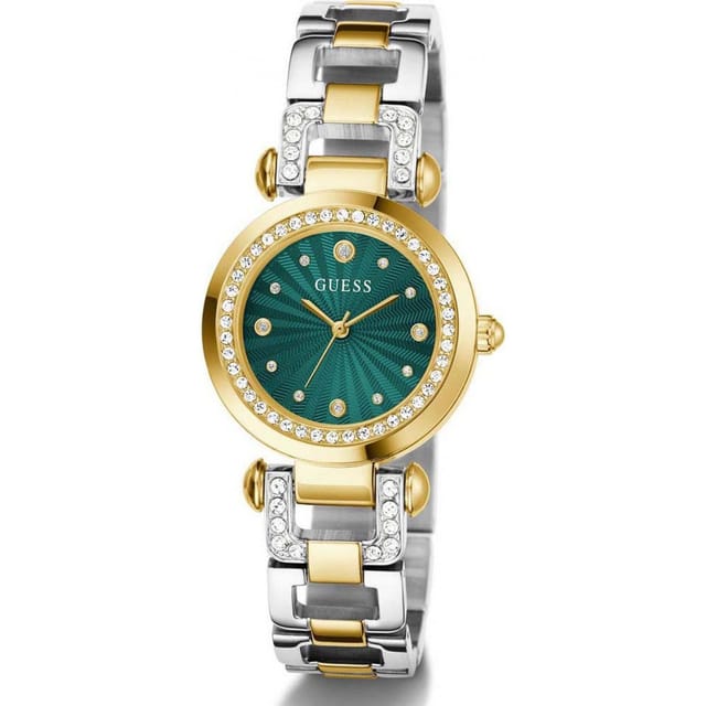 Guess Guess Women's GW0869L1 Ginger 30mm Quartz Watch - 2