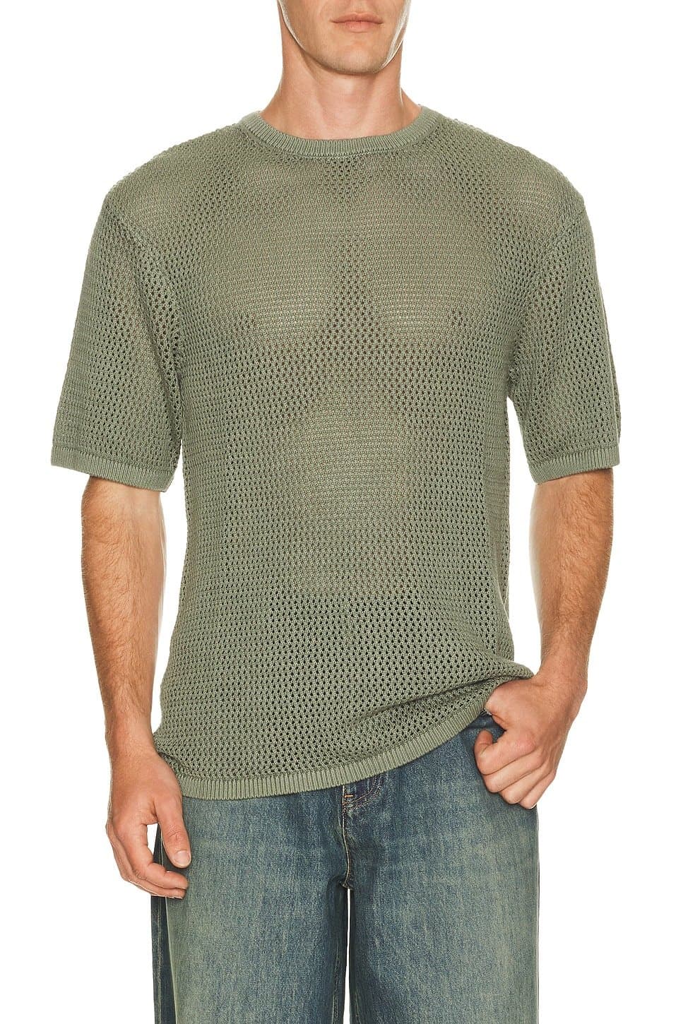 revolve Stinson Sweater Tee
