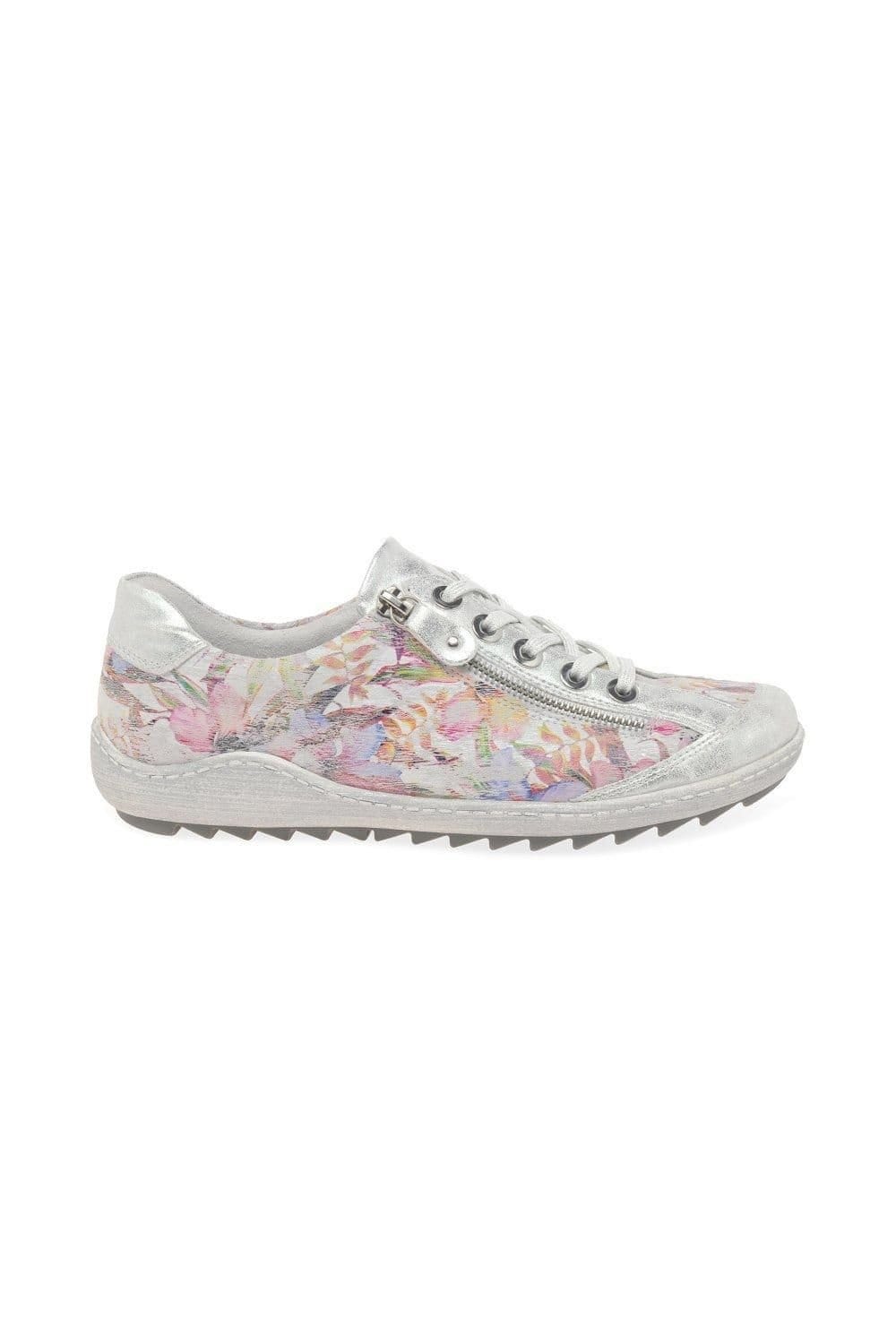multicolor