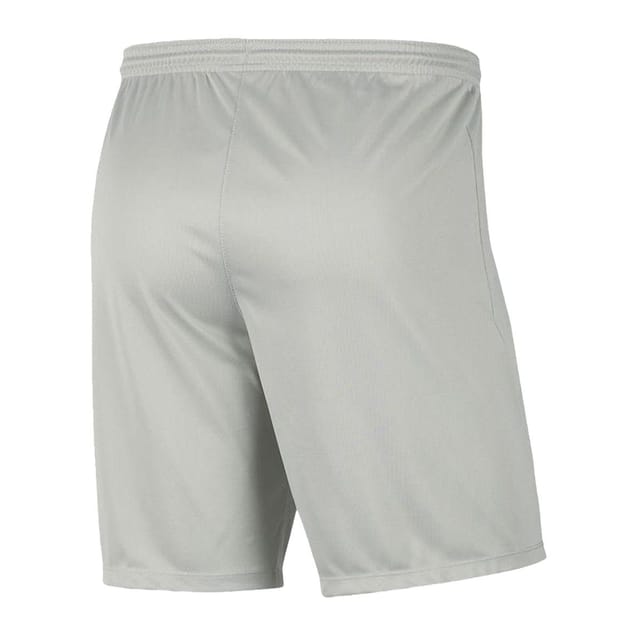 Nike Nike Men's Dry Park III Shorts in Grey - 2
